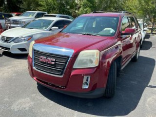 Image for 2011 GMC Terrain SLE ID: 7402708