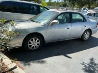 Image for 2002 Honda Accord SE ID: 7402712