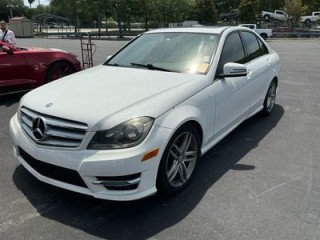 Image for 2013 Mercedes-Benz C-Class C 250 ID: 7402717
