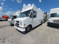 Image for 2007 Ford Econoline E350 SUPER DUTY STRIPPED CHASS ID: 7408888