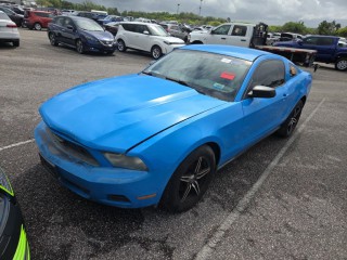 Image for 2011 Ford Mustang  ID: 7409970