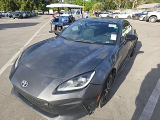 Image for 2023 Toyota Gr 86  ID: 7410438