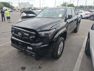 Image for 2024 Toyota Tacoma Double Cab ID: 7410441