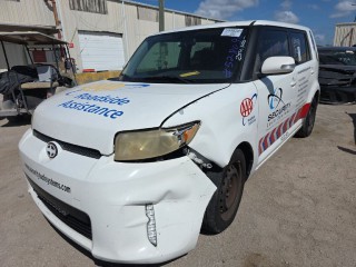 Image for 2014 Scion xB  ID: 7411496