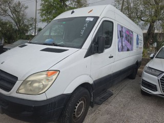 Image for 2012 Mercedes-Benz Sprinter 2500 ID: 7411498