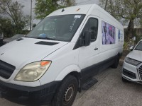 Image for 2012 Mercedes-Benz Sprinter 2500 ID: 7411498