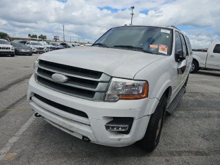 Image for 2017 Ford Expedition El Xlt ID: 7415229