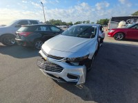 Image for 2018 Chevrolet Malibu LT ID: 7415241