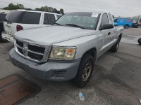 Image for 2008 Dodge Dakota ST ID: 7415248