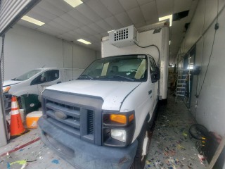 Image for 2014 Ford Econoline E450 SUPER DUTY CUTAWAY ID: 7415261