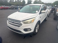 Image for 2017 Ford Escape SE ID: 7417585