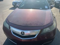 Image for 2014 Acura TL TECH ID: 7417622