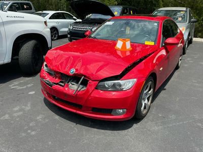 2009 BMW 3 Series 328xi