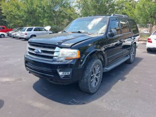 Image for 2016 Ford Expedition XLT ID: 7417676