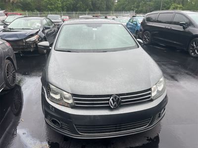 2012 VOLKSWAGEN