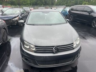 Image for 2012 Volkswagen Eos LUX ID: 7418443