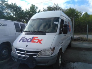 Image for 2006 Dodge Sprinter 2500 ID: 7421705