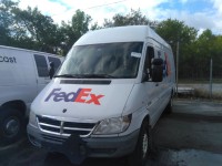 Image for 2006 Dodge Sprinter 2500 ID: 7421705