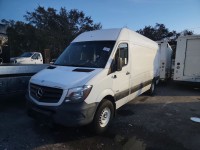Image for 2014 Mercedes-Benz Sprinter 2500 ID: 7421738