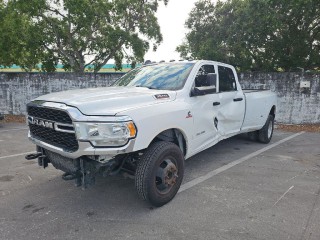 Image for 2019 RAM 3500 Tradesman ID: 7424455