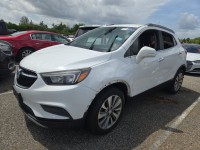 Image for 2018 Buick Enclave Preferred ID: 7424746