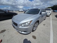 Image for 2011 Nissan Maxima S ID: 7426972