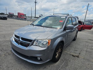Image for 2019 Dodge Grand Caravan SXT ID: 7426976