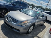 Image for 2009 Nissan Altima 2.5S ID: 7427077