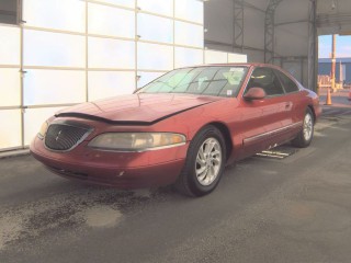 Image for 1998 Lincoln Mark VI  ID: 7429400