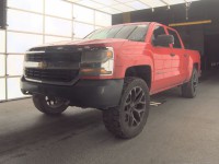 Image for 2016 Chevrolet Silverado 1500  ID: 7429410
