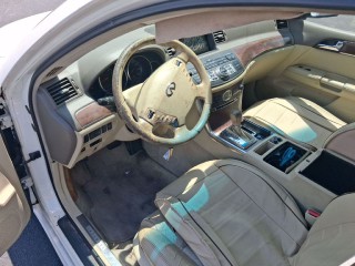 Image for 2010 INFINITI M35 BASE ID: 7432991
