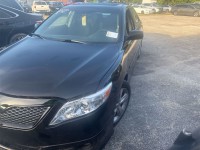 Image for 2011 Toyota Camry BASE ID: 7432994