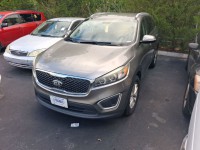 Image for 2017 Kia Sorento LX ID: 7433387