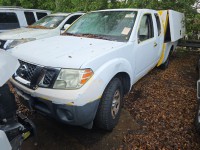 Image for 2013 Nissan Frontier S ID: 7440165