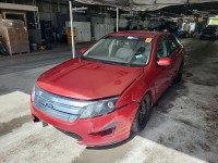 Image for 2010 Ford Fusion SE ID: 7440170