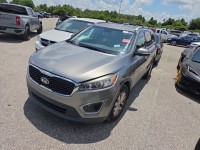 Image for 2016 Kia Sorento LX ID: 7440172