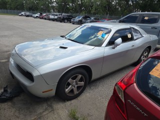 Image for 2010 Dodge Challenger SE ID: 7440175