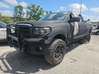 Image for 2013 Toyota Tundra DOUBLE CAB SR5 ID: 7440280