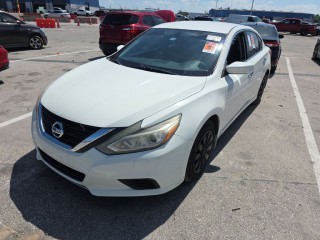 Image for 2017 Nissan Altima 2.5 ID: 7441083