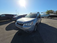 Image for 2015 Subaru Forester 2.5I LIMITED ID: 7441369
