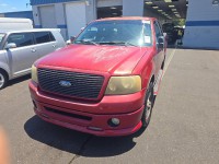 Image for 2008 Ford F-150  ID: 7441375