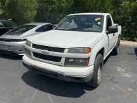 Image for 2012 Chevrolet Colorado  ID: 7446126