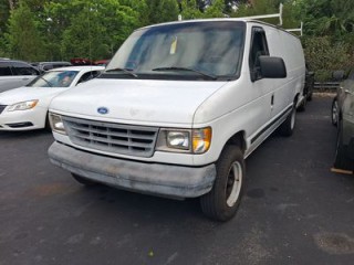 Image for 1996 Ford Econoline E250 SUPER DUTY ID: 7446138