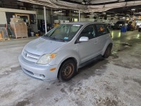 Image for 2005 Scion xA  ID: 7453361