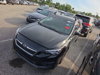 Image for 2017 Subaru Impreza  ID: 7453375