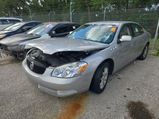 Image for 2006 Buick Lucerne CXL ID: 7453378
