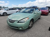 Image for 2006 Toyota Camry SE ID: 7454586