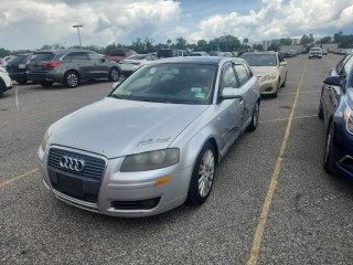 Image for 2006 Audi A3 2.0T Premium ID: 7454587