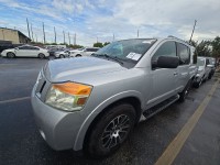 Image for 2014 Nissan Armada SV ID: 7454599