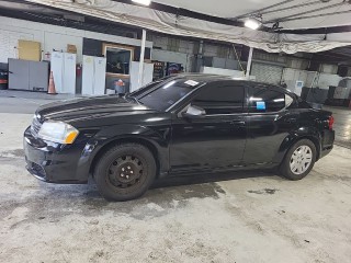 Image for 2012 Dodge Avenger SE ID: 7454738